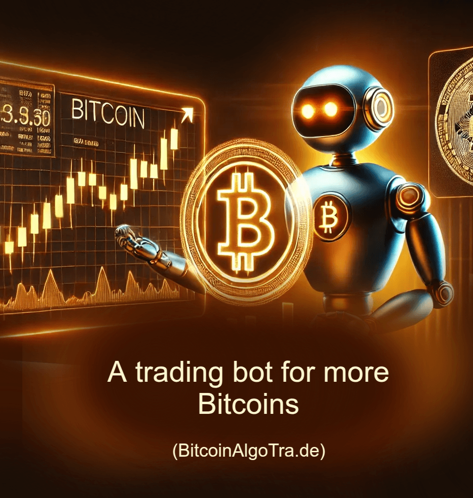 Bitcoin Algo Trade